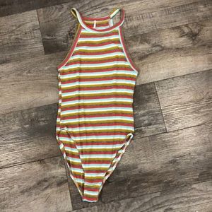 Urban outfitters bodysuit
